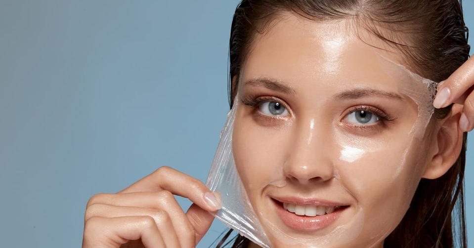 тренд в косметическом уходе, ставший популярным в 90-х