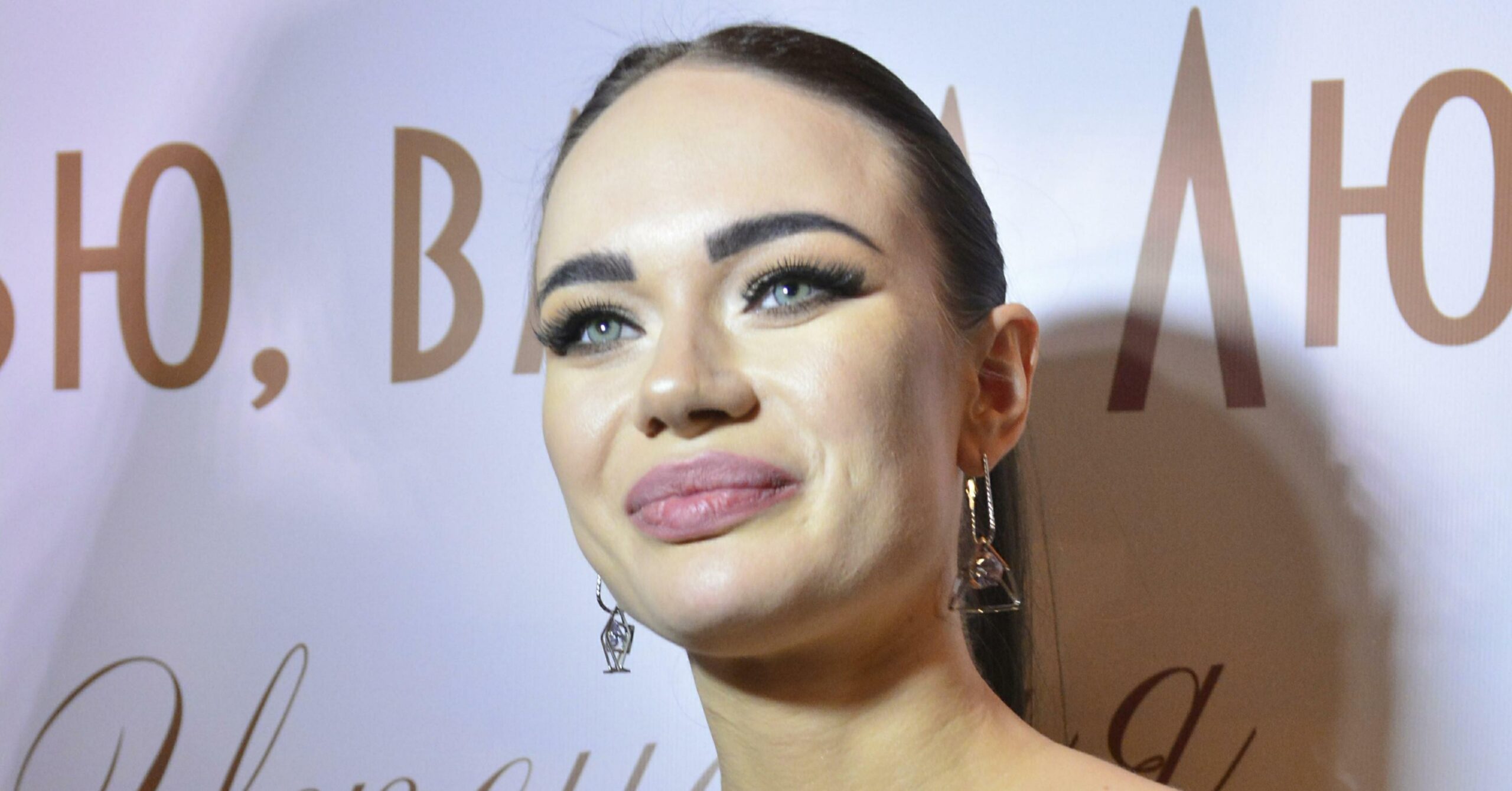 Кошкина, восстановившая отношения с мужем, пришла к грустному осознанию.