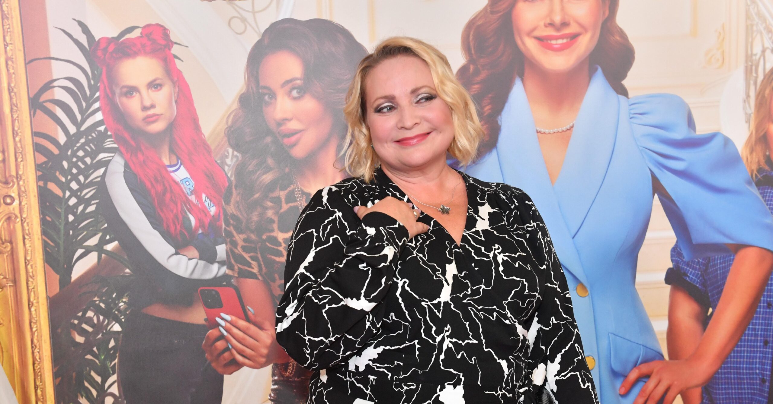 Поклонники в восторге от преобразившейся Светланы Пермяковой.