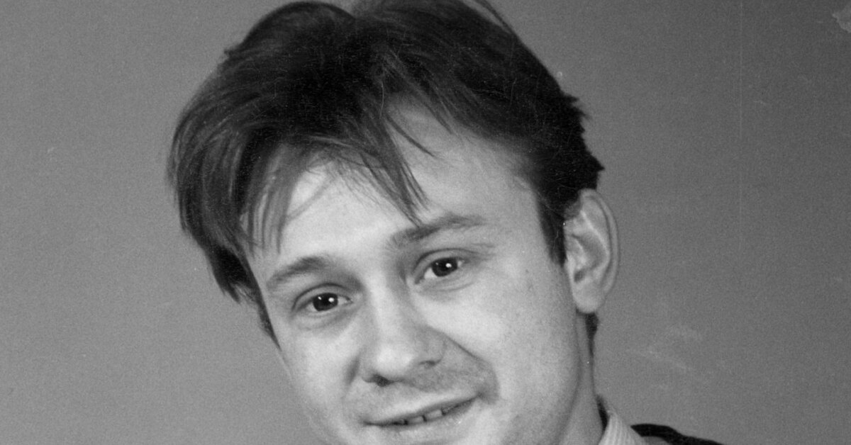 Погиб от серьезной болезни 58-летний актер Геннадий Назаров, известный по фильму «Какая чудная игра».