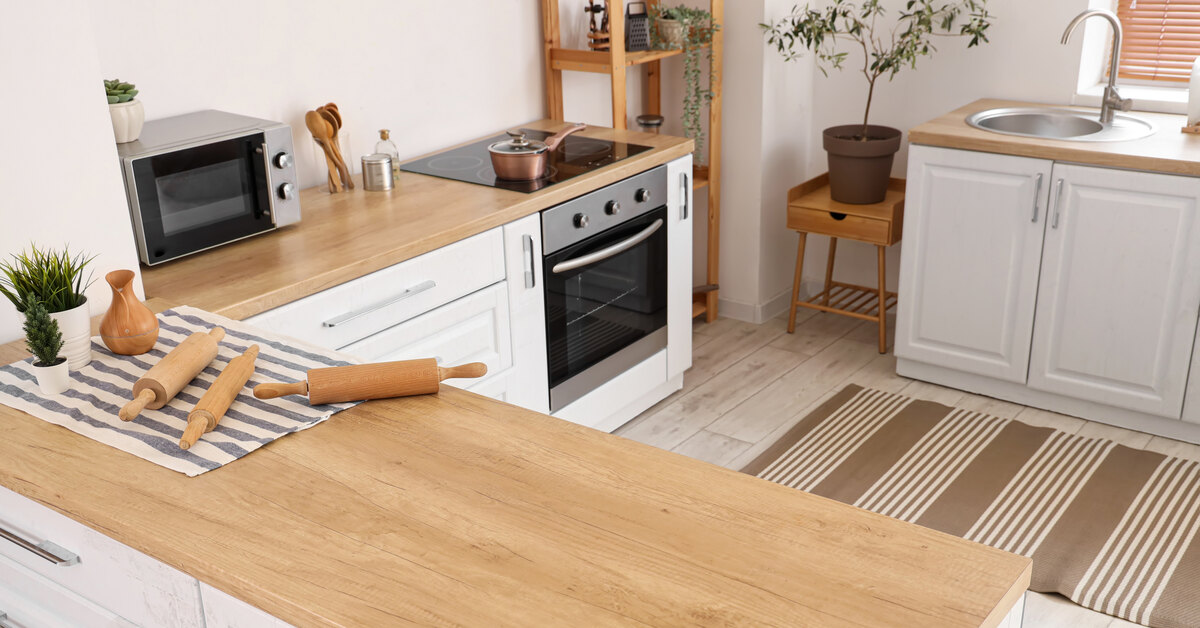 Как преобразить кухню без ремонта: советы интерьерных дизайнеров на пути к шикарному пространству.