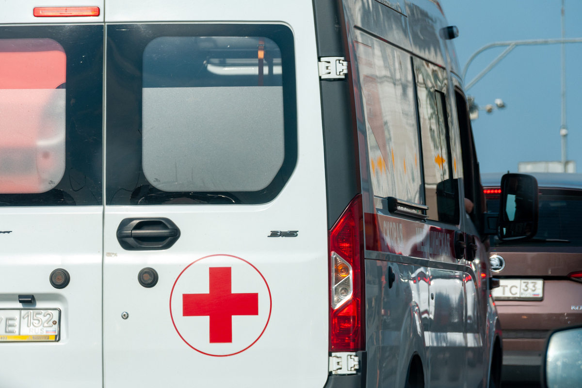 Состояние девочки, пострадавшей в страшной аварии в Ревде, стало известно.