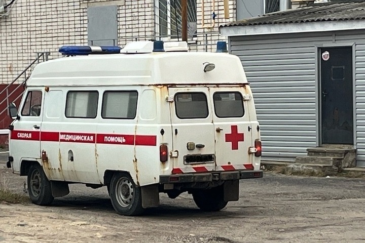 В Горловке вследствие нападения дрона пострадала гражданская женщина.