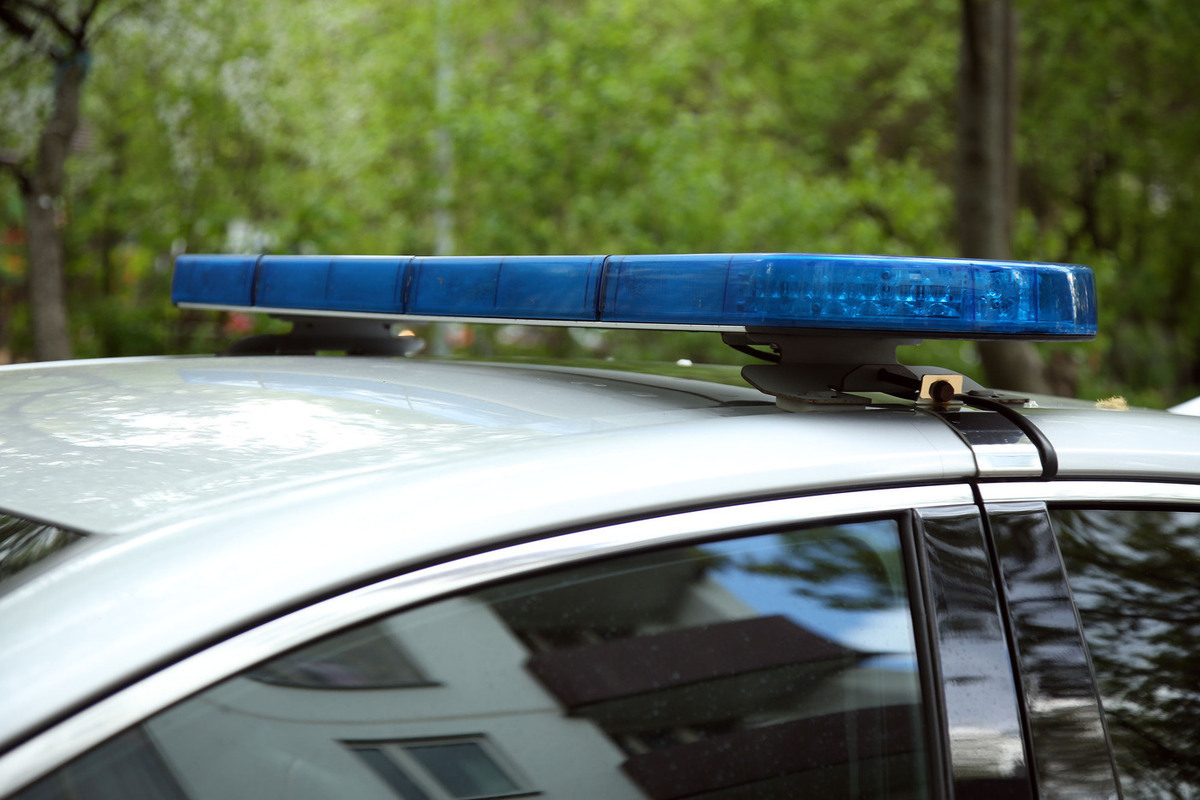 В Екатеринбурге задержан главный вор в законе Урала