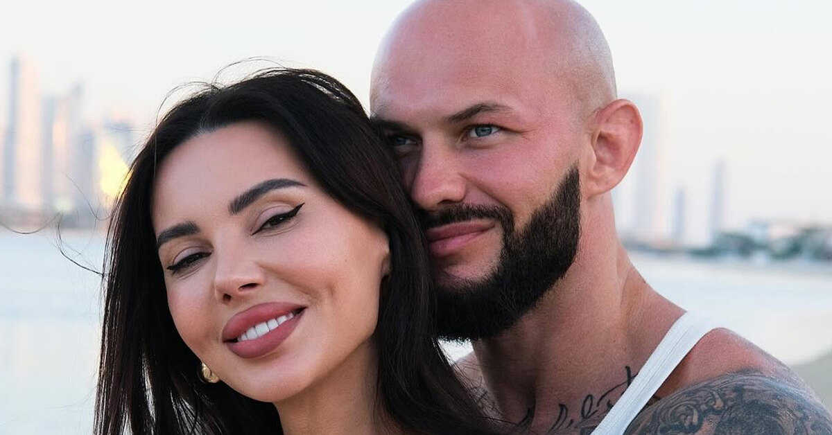 Оксана Самойлова поделилась подробностями расставания с Джиганом.