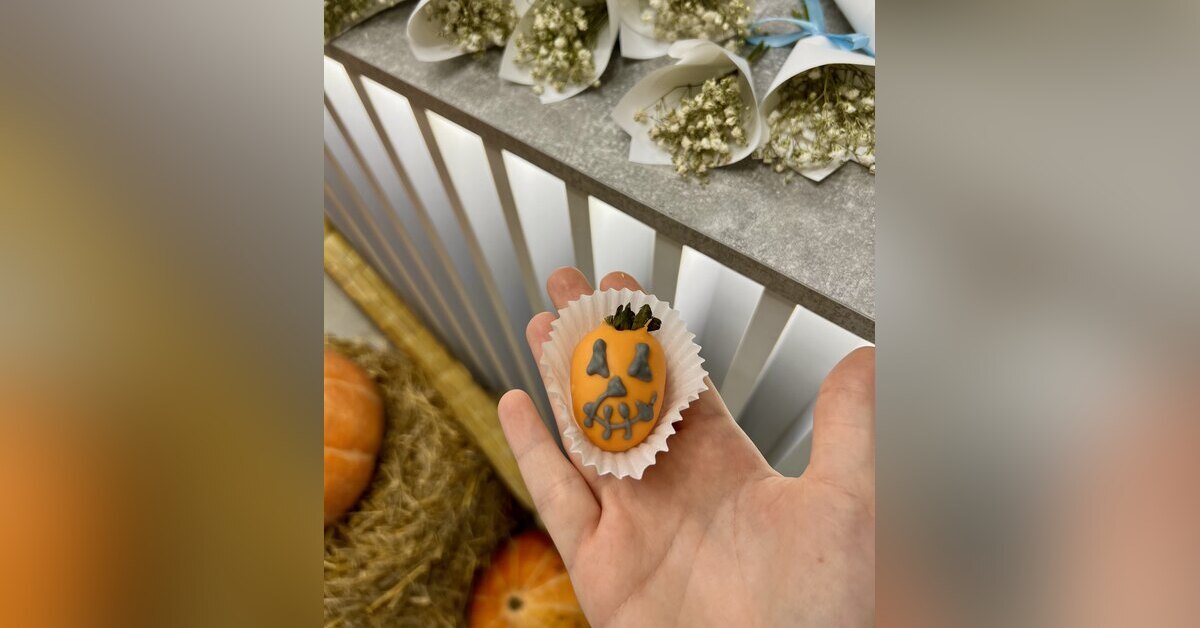 Как я справляюсь с осенней депрессией