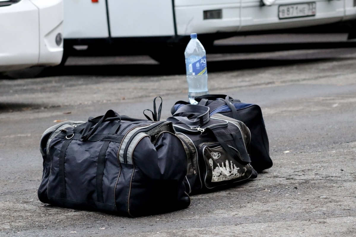 Семья, оформившая ипотеку на квартиру в Люберцах у обманутой пенсионерки, была выселена на улицу.