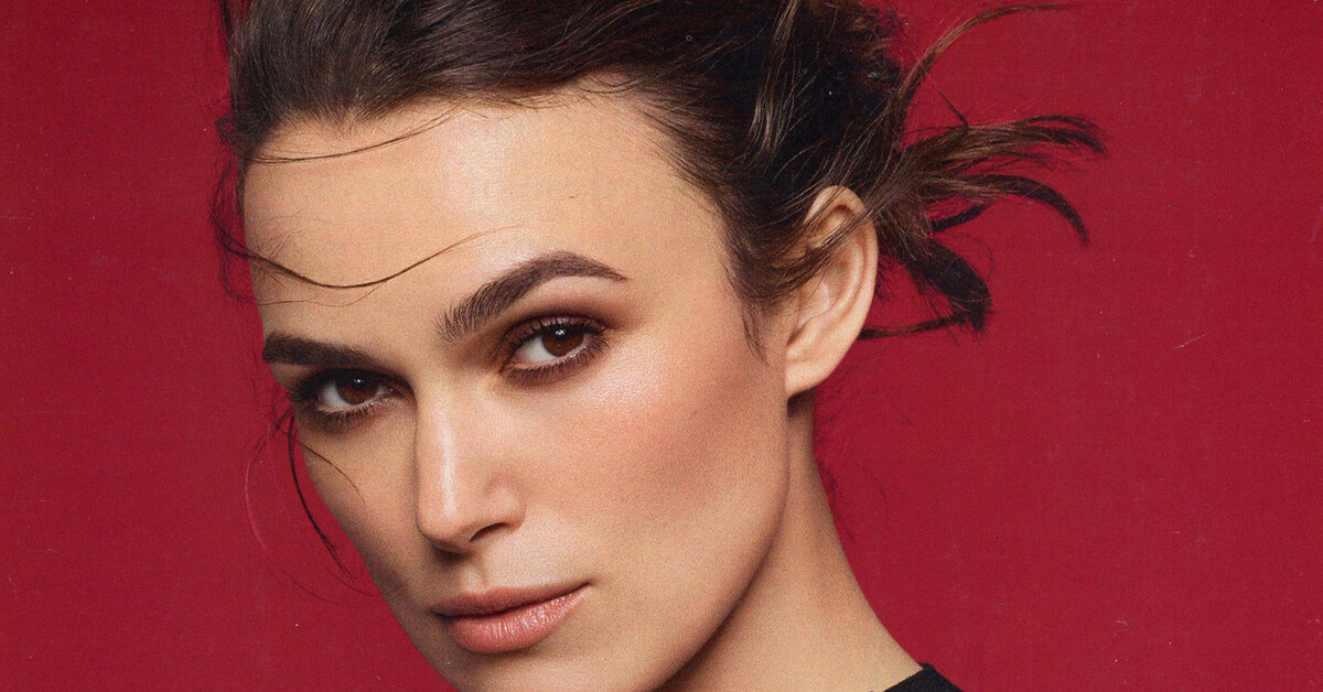 Кира Найтли откровенно рассказала о своих переживаниях после рождения ребенка.