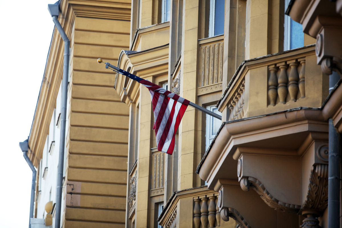 В США выявили хакерскую атаку на свои сети со стороны иностранного государства.
