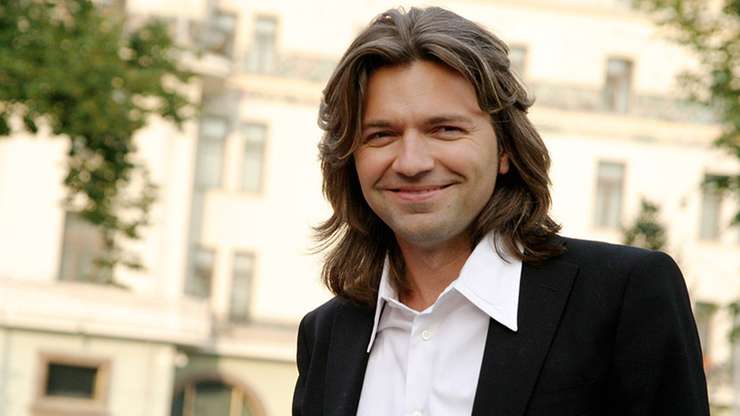 Дмитрий Маликов в шутливой манере поделился, что бы он сделал с двойником.