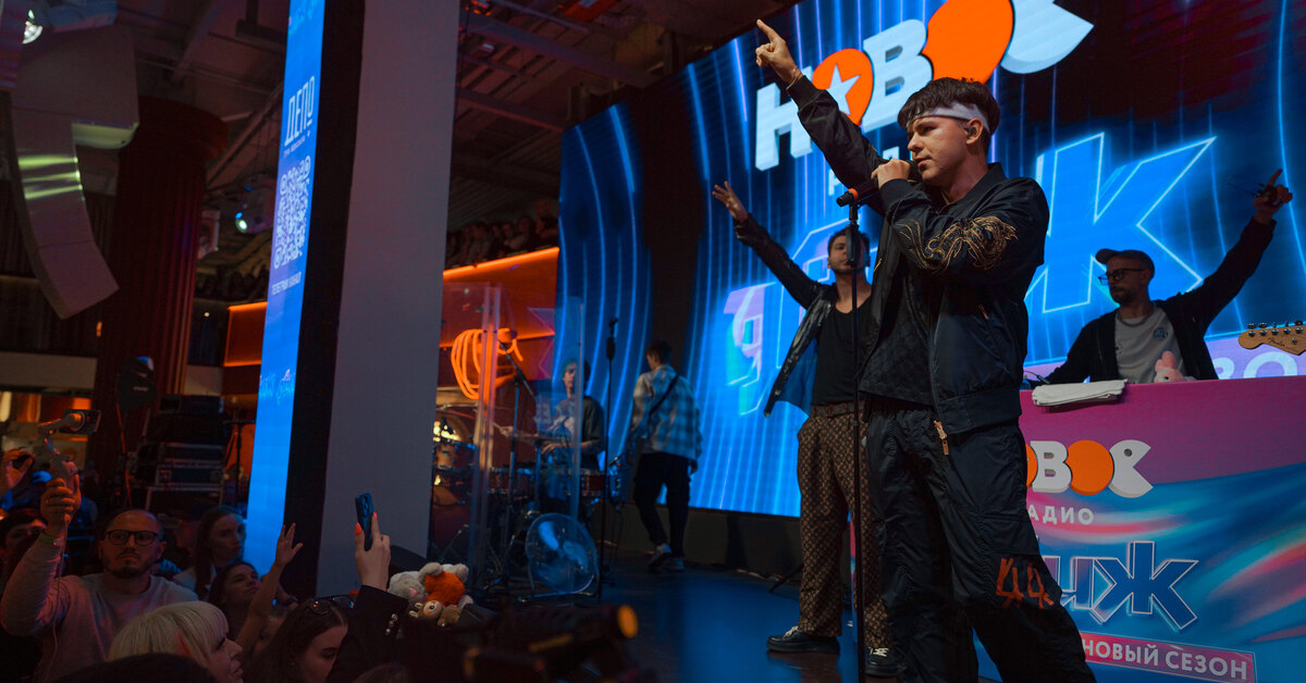 Суперзвезды и Tesla Cybertruck: утреннее шоу «1+1» ярко отпраздновало свой юбилей