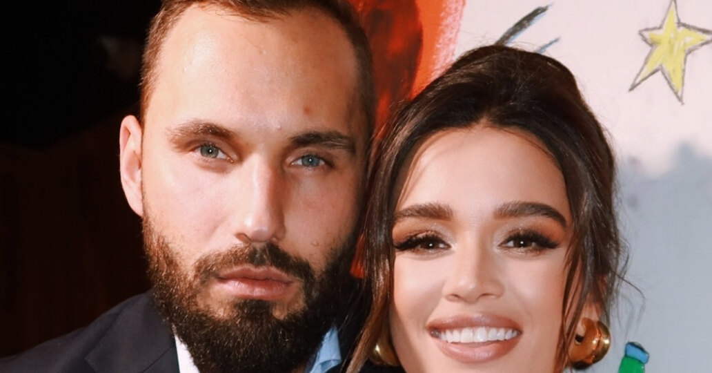 Ксения Бородина поделилась подробностями о взаимодействии мужа с их 16-летней дочерью.