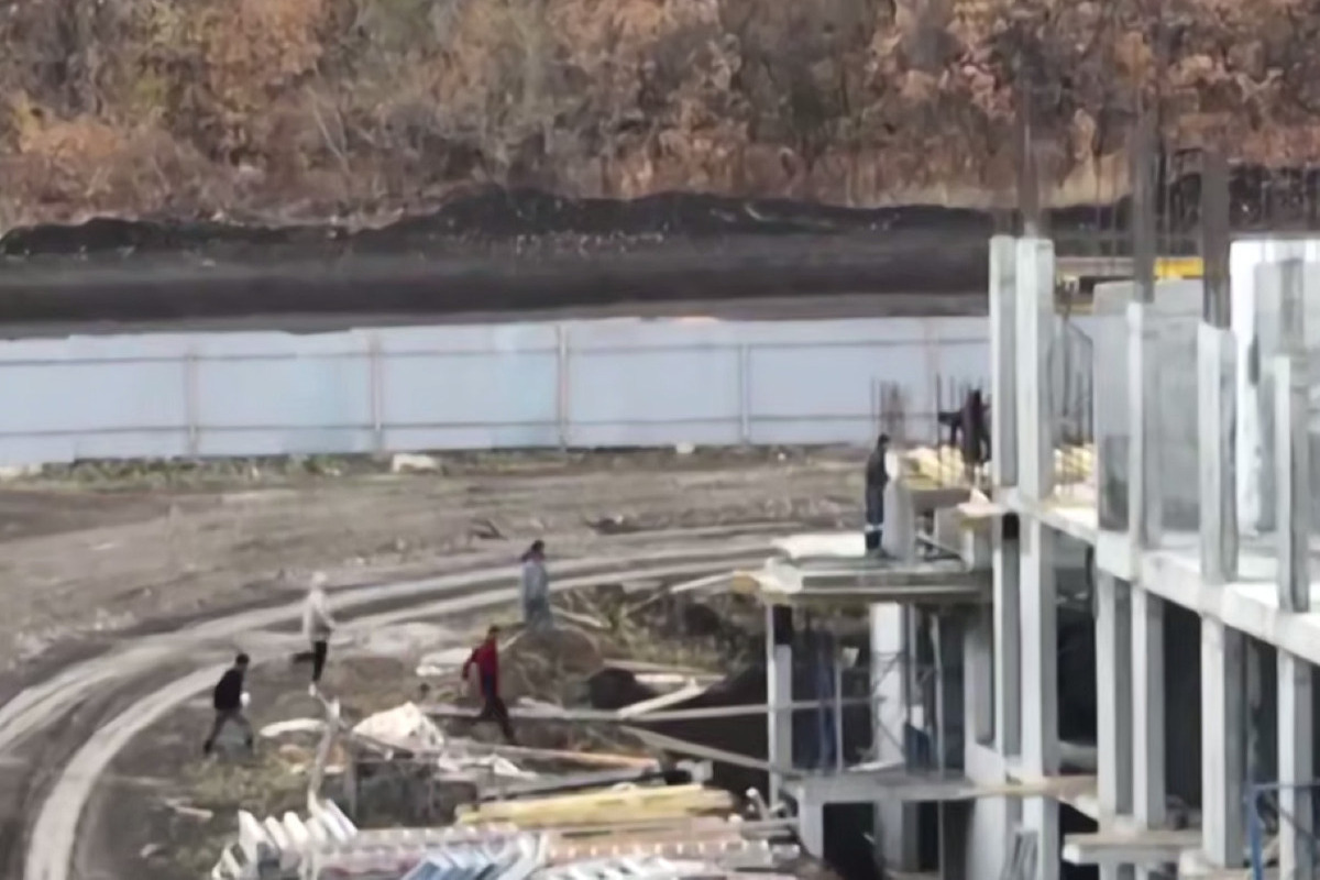 В России начали обнаруживать нелегальных мигрантов с помощью дронов.