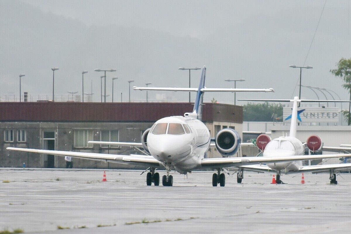 Россиянку, находившуюся в международном розыске, арестовали в аэропорту "Домодедово"