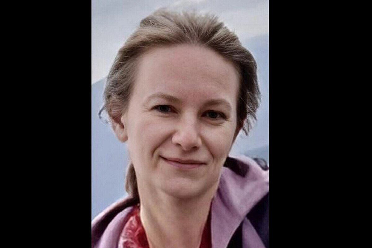 Ледяная ловушка Иремеля: туристка пропала без вести в тумане