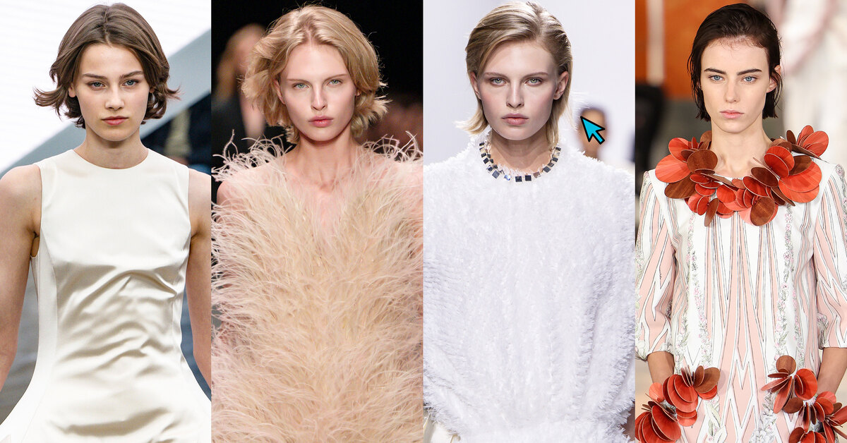 Стрижка для идеальной дамы: как создать стильный каре, который уберет 10 лет с вашего возраста