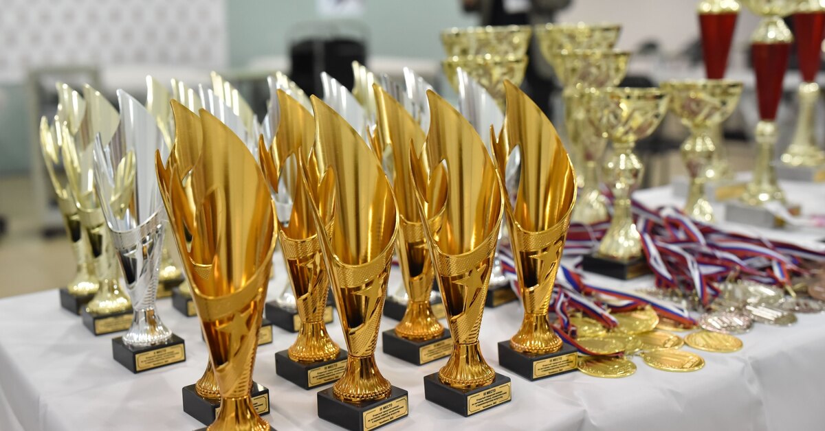 Стать победителем: как функционируют конкурсы красоты для маникюристов.