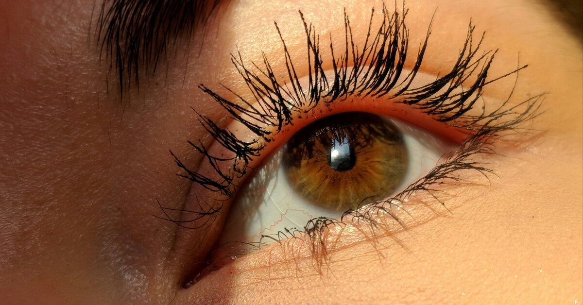 Техника наращивания: самый быстрый метод для увеличения объема и длины ресниц за минуту.