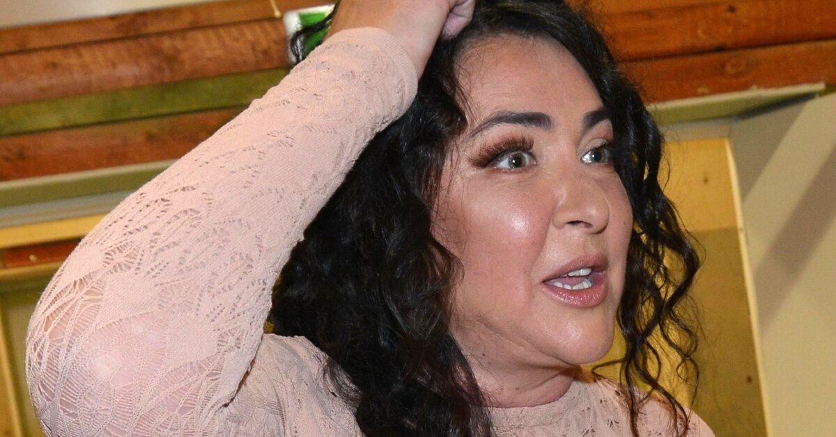 Лолита рассказала, почему решила увидеть психиатра.