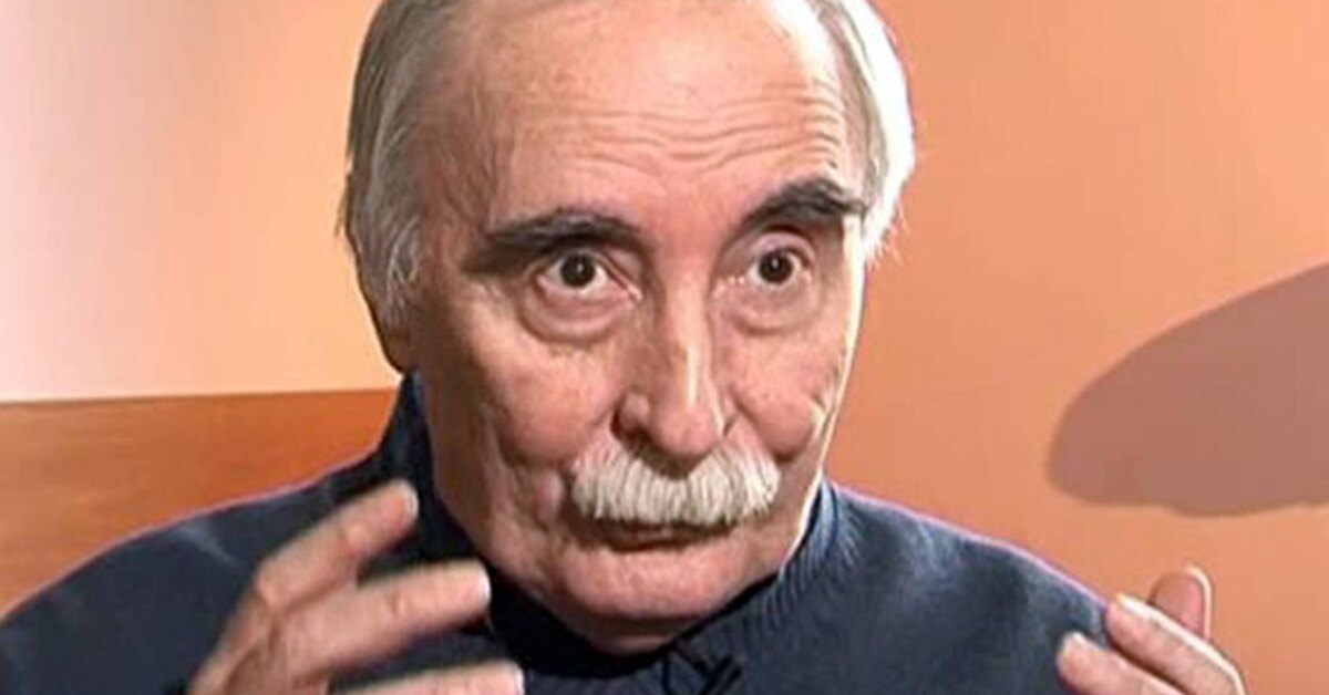 Вдова режиссера "Где находится нофелет?" Геральда Бежанова поделилась подробностями о его кончине.