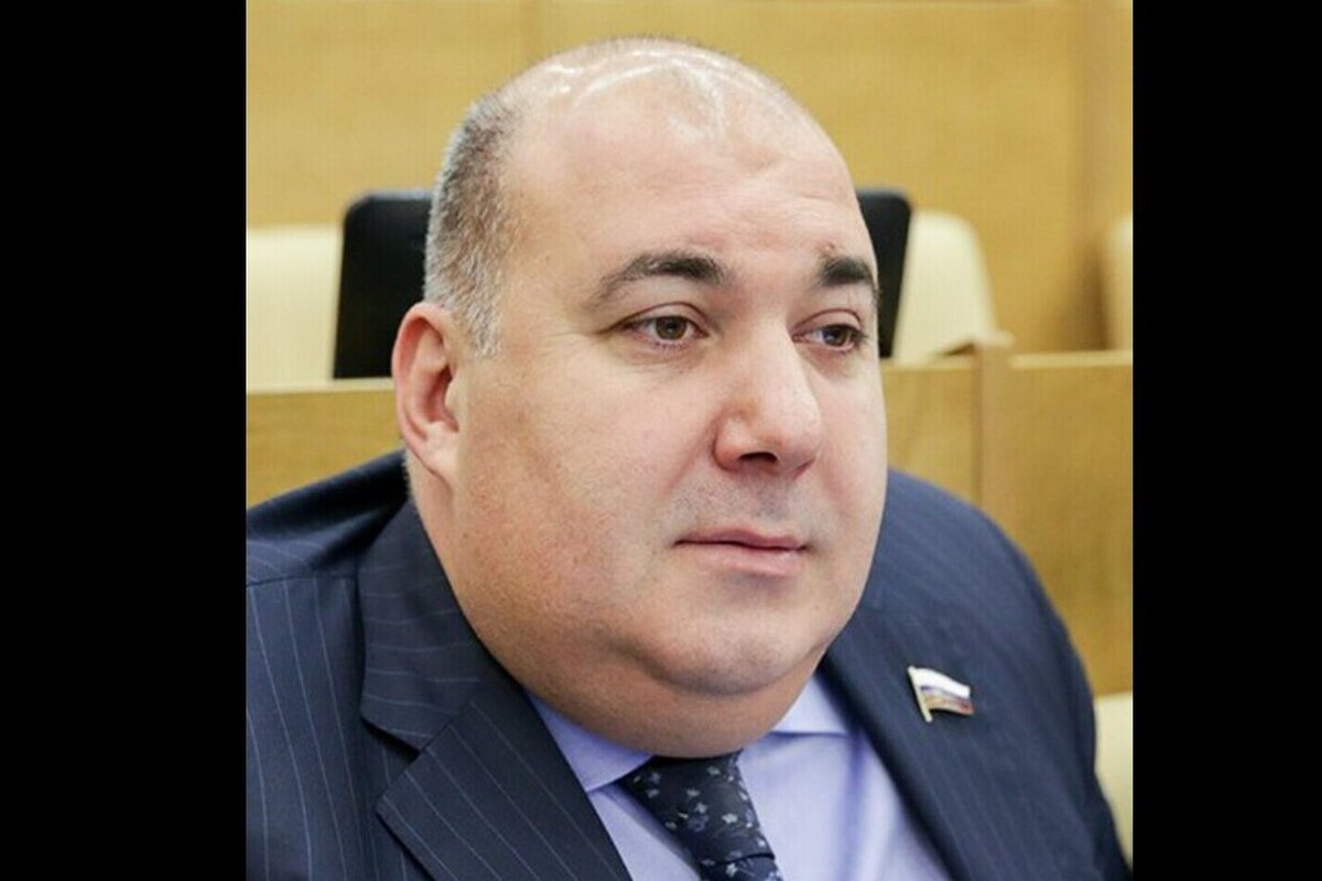 Former Deputy Napso Seized Lands in Sochi with the Help of Corrupt Judges