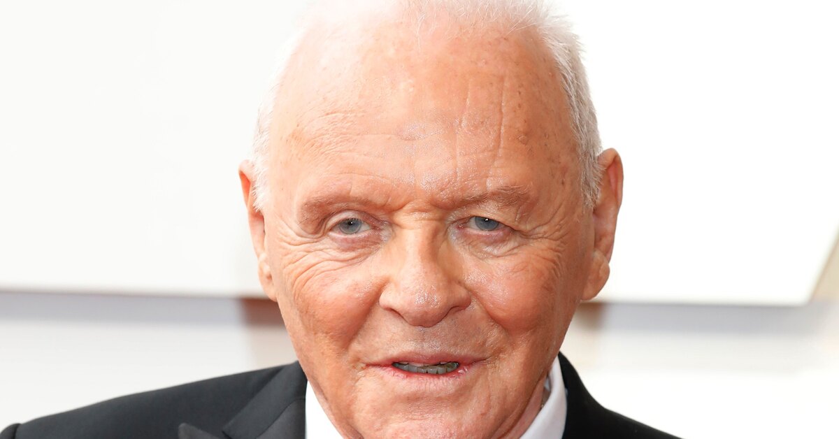 Энтони Хопкинс поделился, когда понял, что у него алкогольная зависимость.