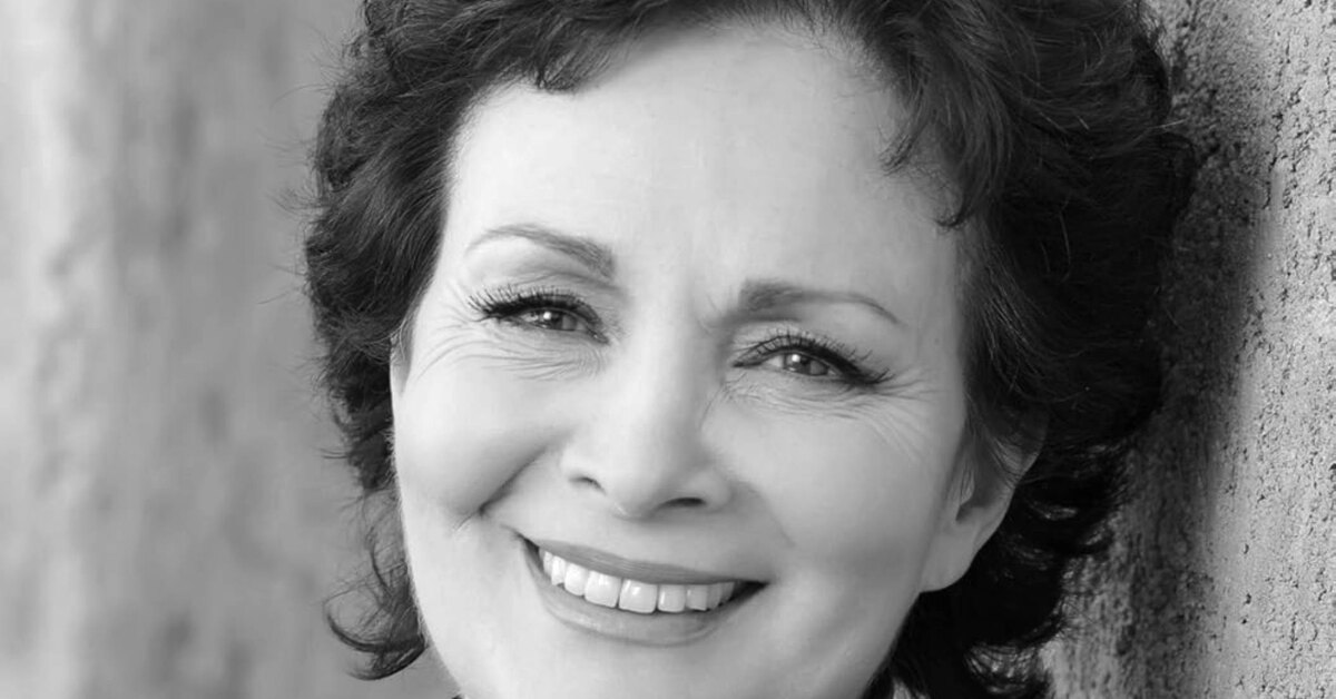Покинула нас актриса фильма «Украденные поцелуи» и сериала «Салон красоты» Мартина Брошар, победившая лейкемию.