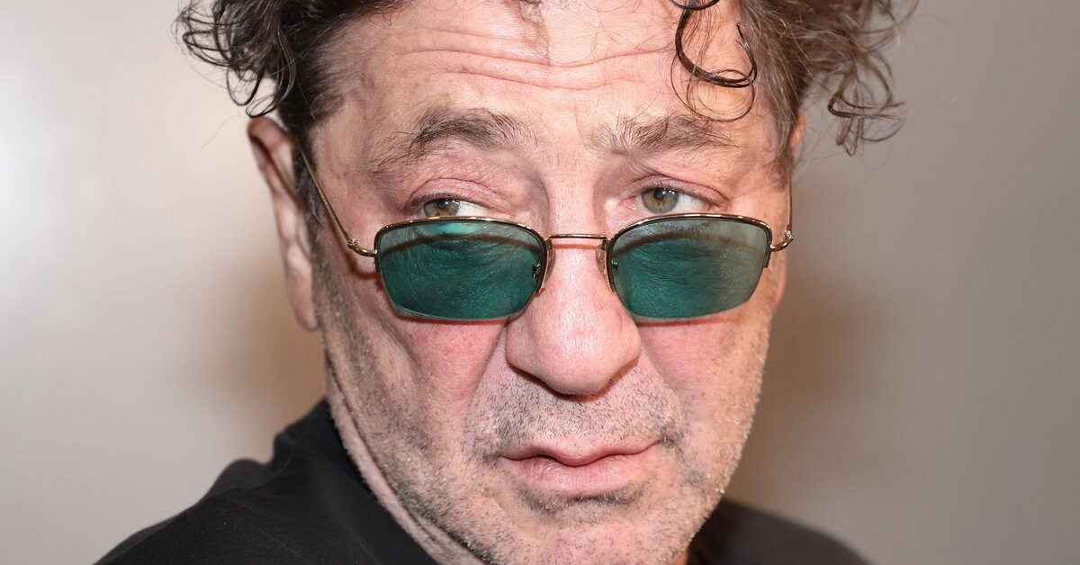 «Сплетни о моей смерти сильно преувеличены!»: Григорий Лепс выступил в Казани после отравления.