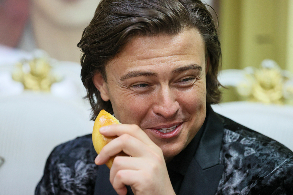 На концерте Прохора Шаляпина скончался зритель