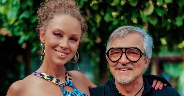 Полина Диброва не захотела восстанавливать свою девичью фамилию.