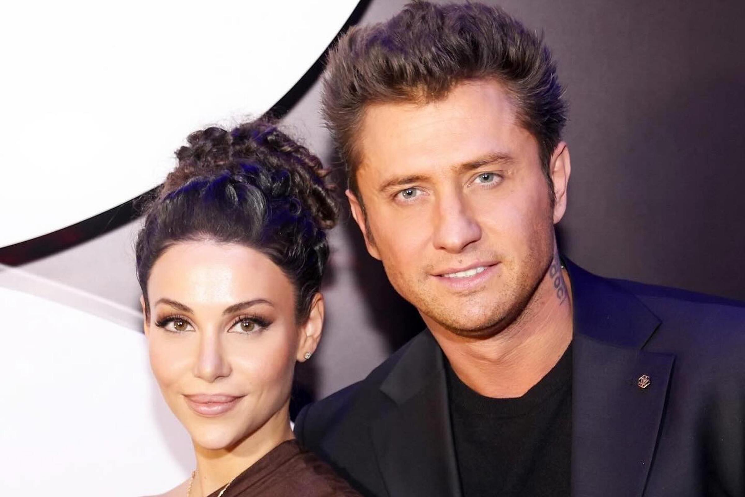 «Зепюр Брутян поделилась трогательным видео с сыном и Павлом Прилучным в Турции: «С Микаэлем у нас много энергии»»