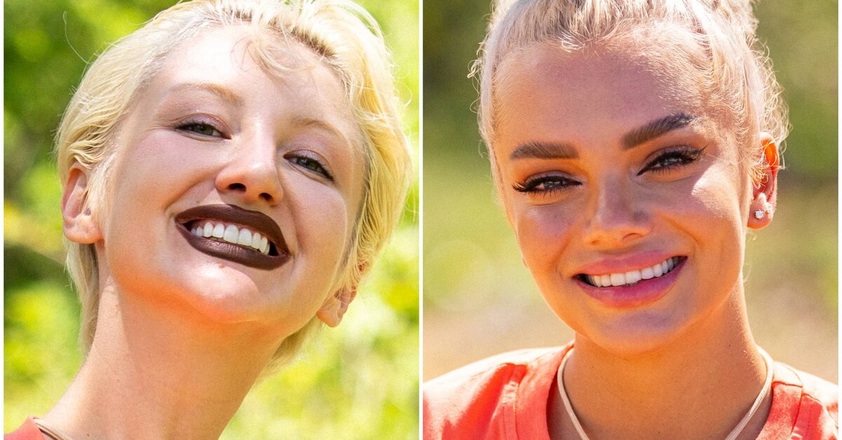 Шкуро "успела" выбросить Марго в воду, заставив ее покинуть шоу "Звезды в джунглях".