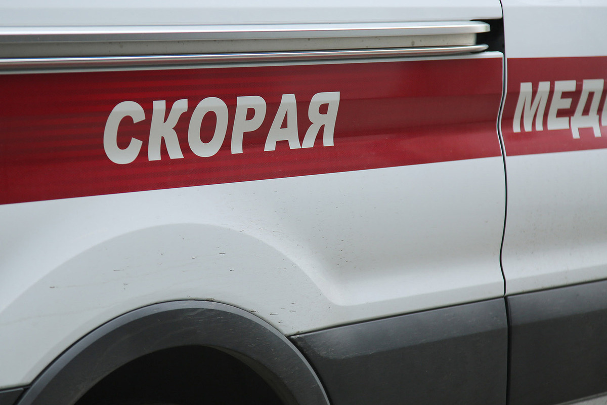 Два пожилых человека погибли в аварии в Подмосковье: трое внуков остались без заботы.