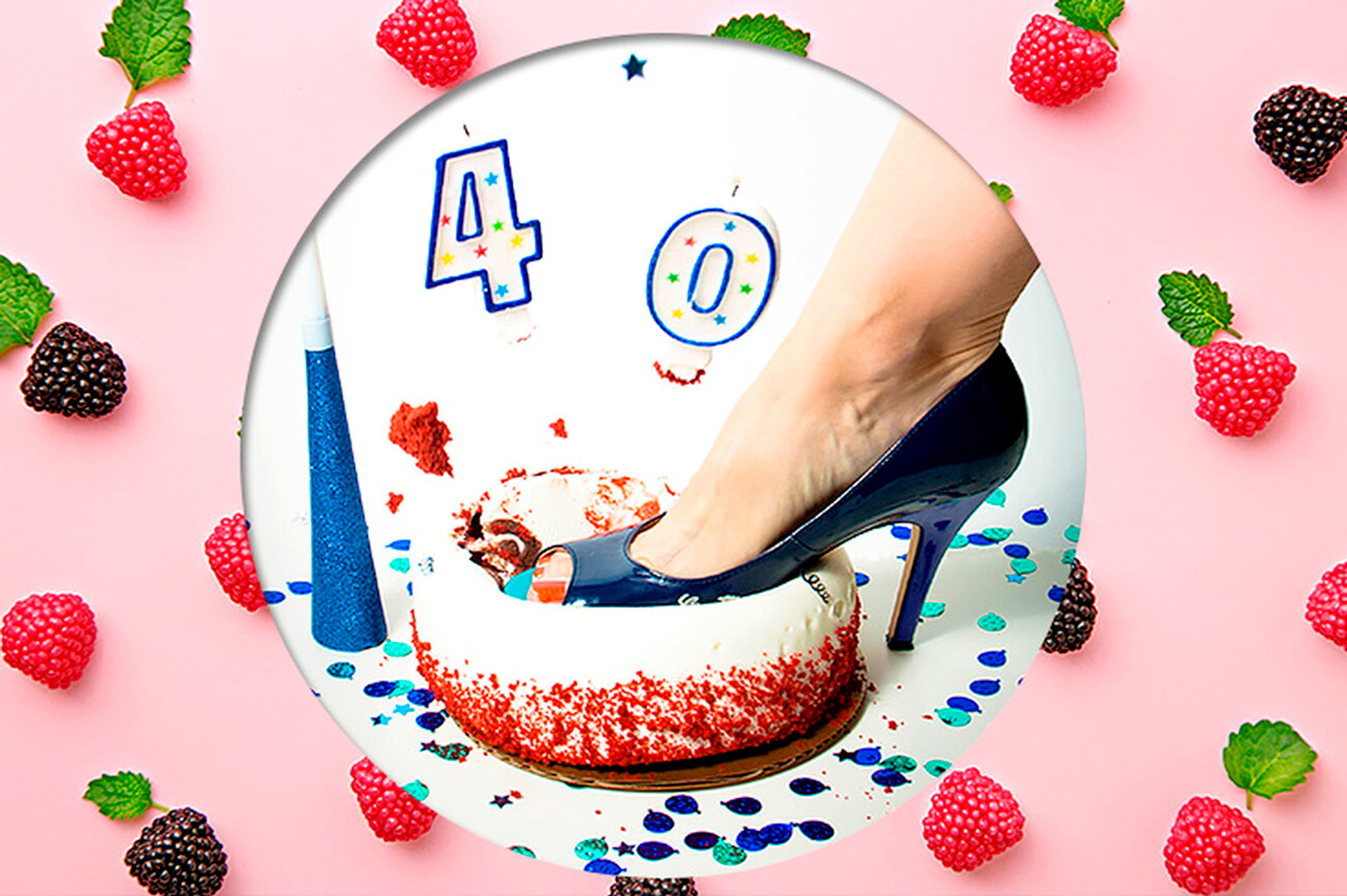 Женщина «после 40»: шесть новых возможностей, которые открываются в этом возрасте.