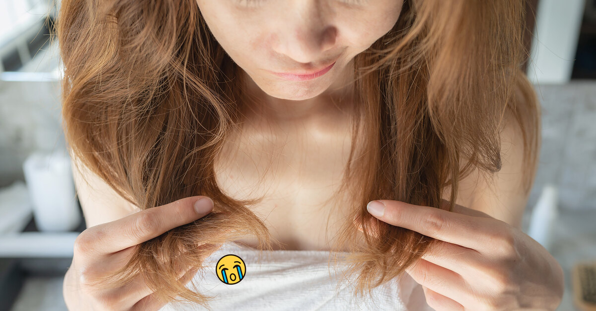 7 привычек в уходе за волосами, мешающих их росту