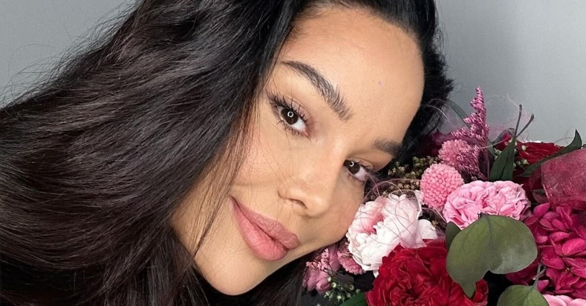 Катя Колисниченко показала себя в нижнем белье после пластической операции.