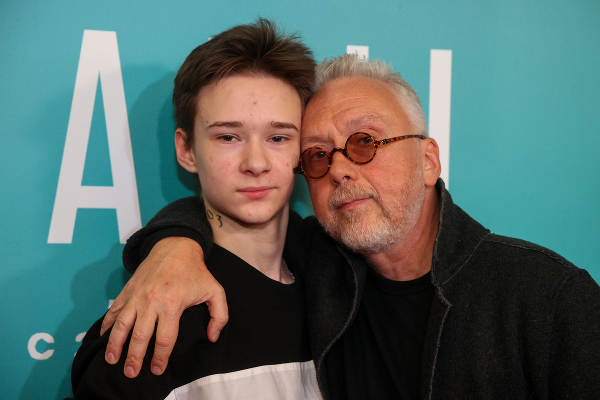 Приговор Демчогу-младшему не изменился.