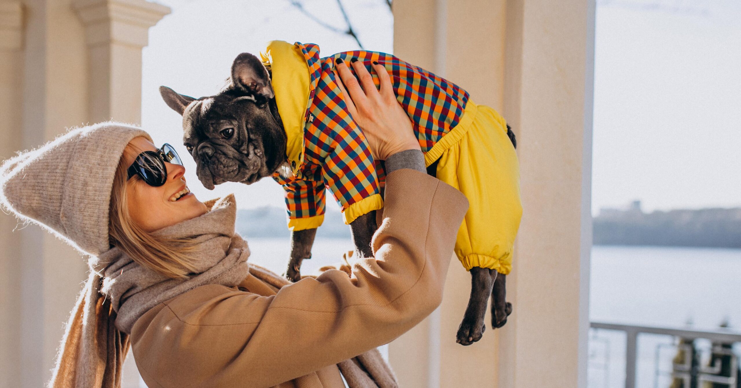 Одежда для собак: необходима ли вашему питомцу собственная коллекция нарядов?