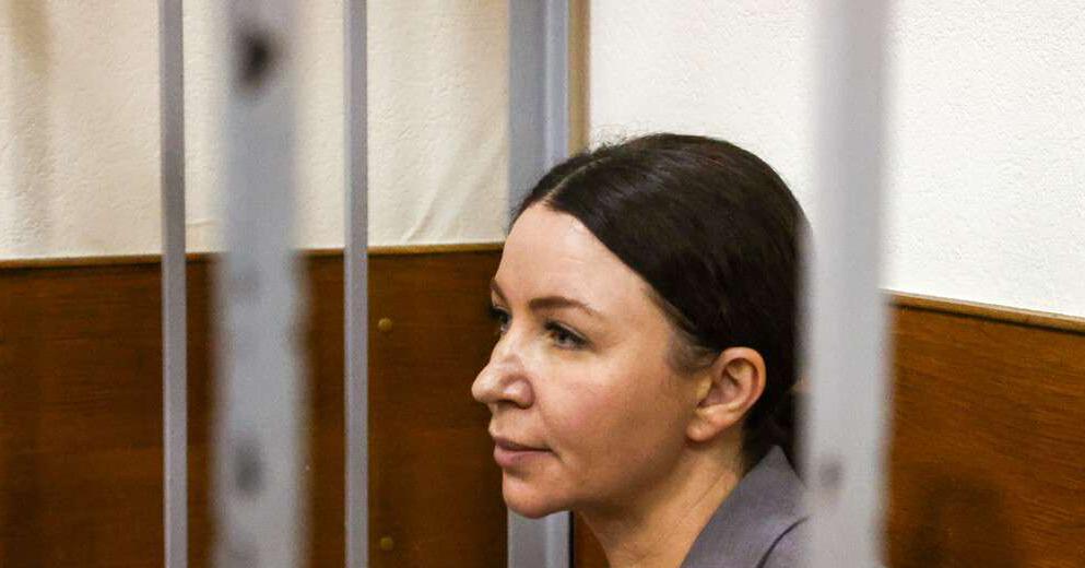 новый этап в расследовании Елены Блиновской