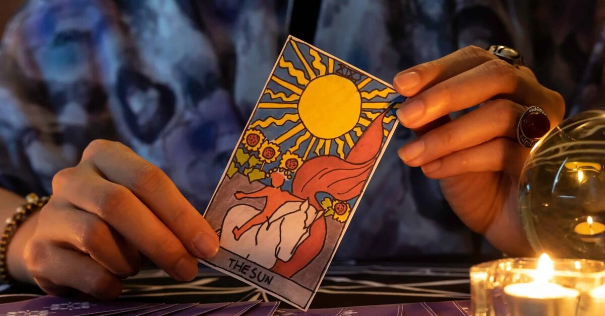 Влияние мистических практик на человеческое сознание: внутренний и внешний обзор.