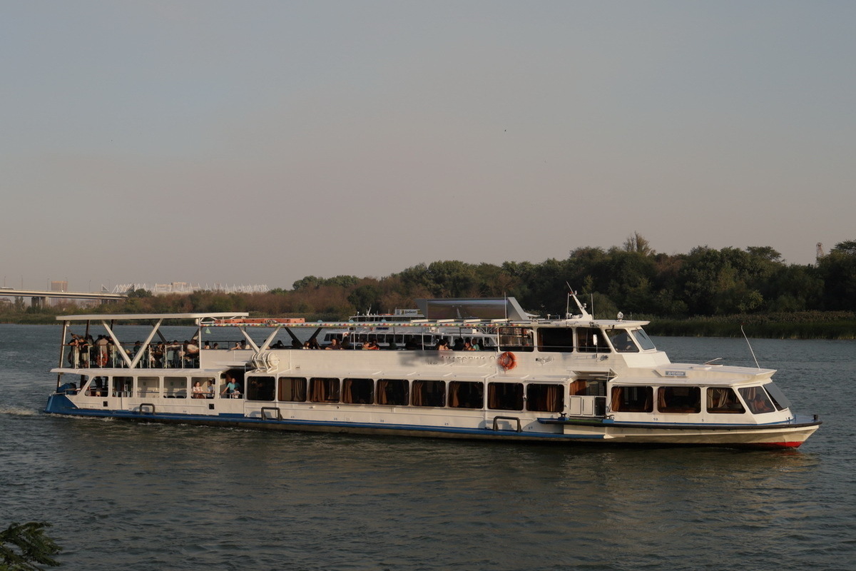 Личность загадочно ушедшего из жизни россиянина в Таиланде стала известна.