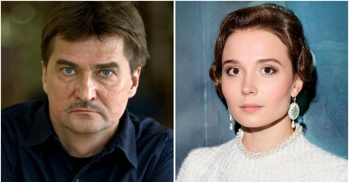 Евгения Леонова рассказала о своих воспоминаниях о Бутусове, который ушел из жизни.