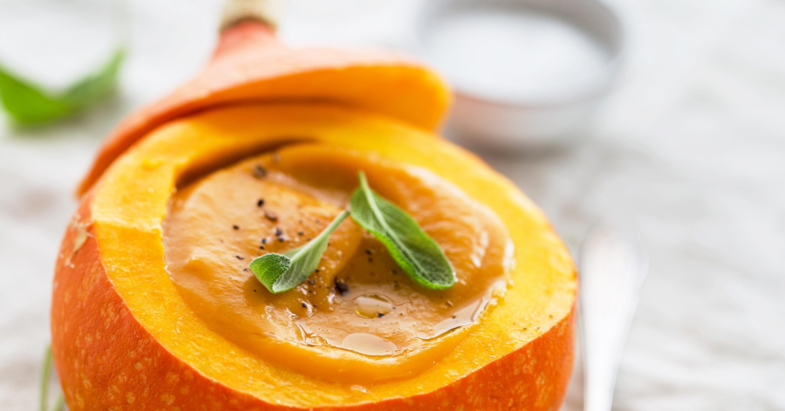 Легкие и аппетитные блюда из основного овоща сезона осени.