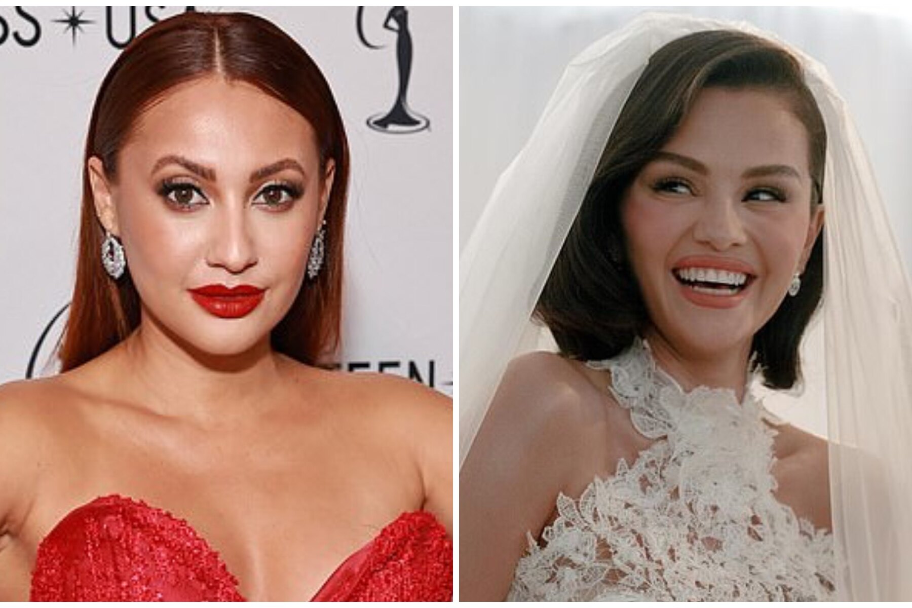 «Я в живых»: актриса, пожертвовавшая Селене Гомес почку, обратилась к ней после того, как не получила приглашение на свадьбу.