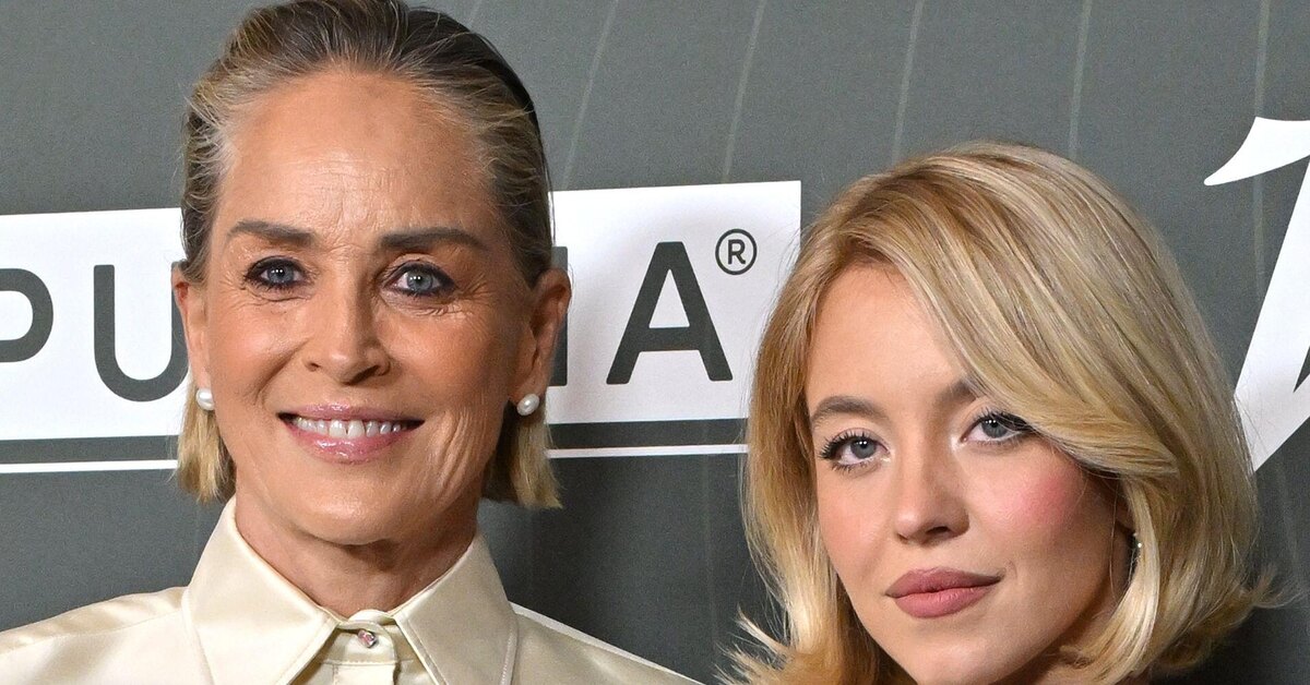 «Кто ты, чтобы не быть привлекательной?» — Шэрон Стоун прокомментировала скандал вокруг выхода Сидни Суини в прозрачном платье.