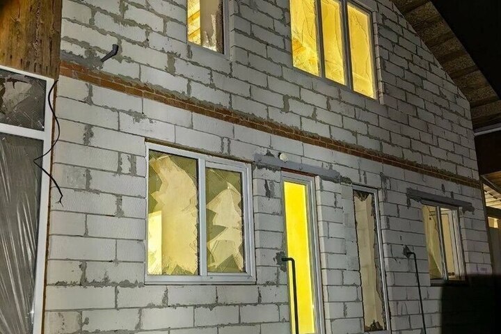 ВСУ выполнили ракетную атаку на российский регион.