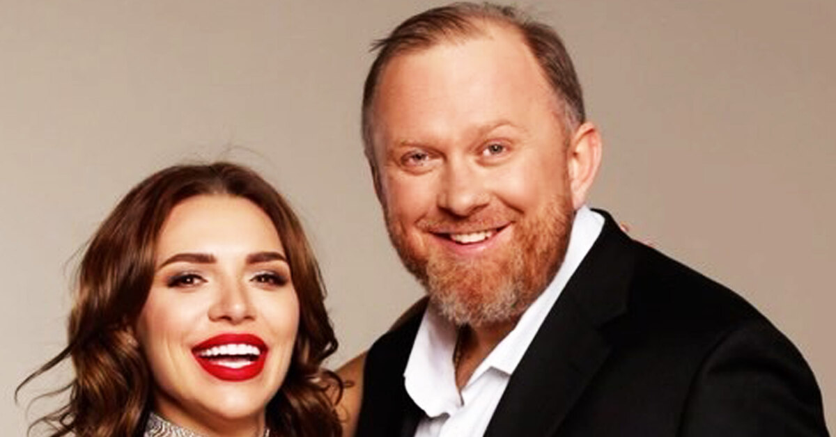 Жена Константина Ивлева рассказала, что после разрыва с мужем набрала 11 кг из-за стресса.