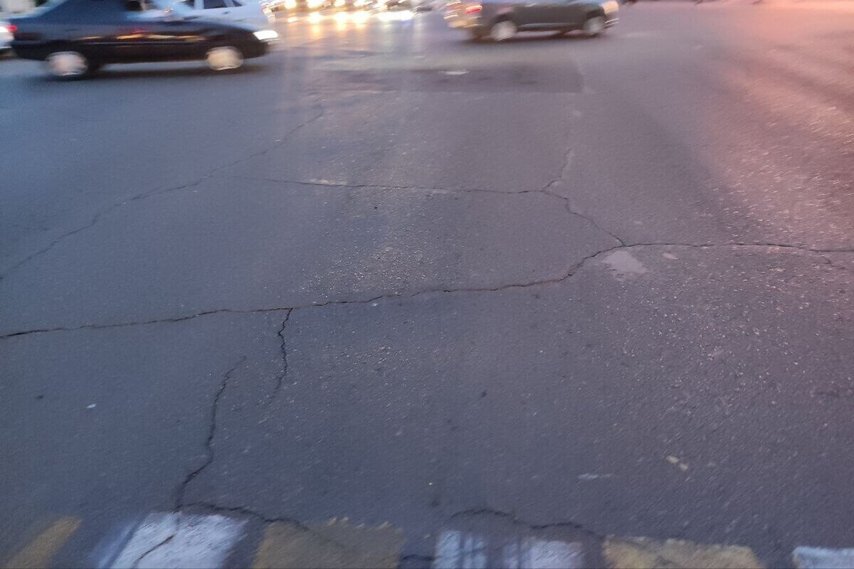 Землетрясение произошло в Пакистане - МК