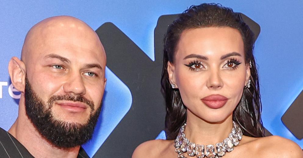 Джиган пропустил судебное заседание по делу о разводе с Самойловой: детали.