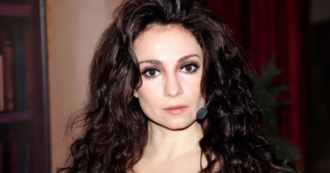 Светлана Светикова, сбросившая до 47 кг, поделилась секретами своей стройной фигуры.